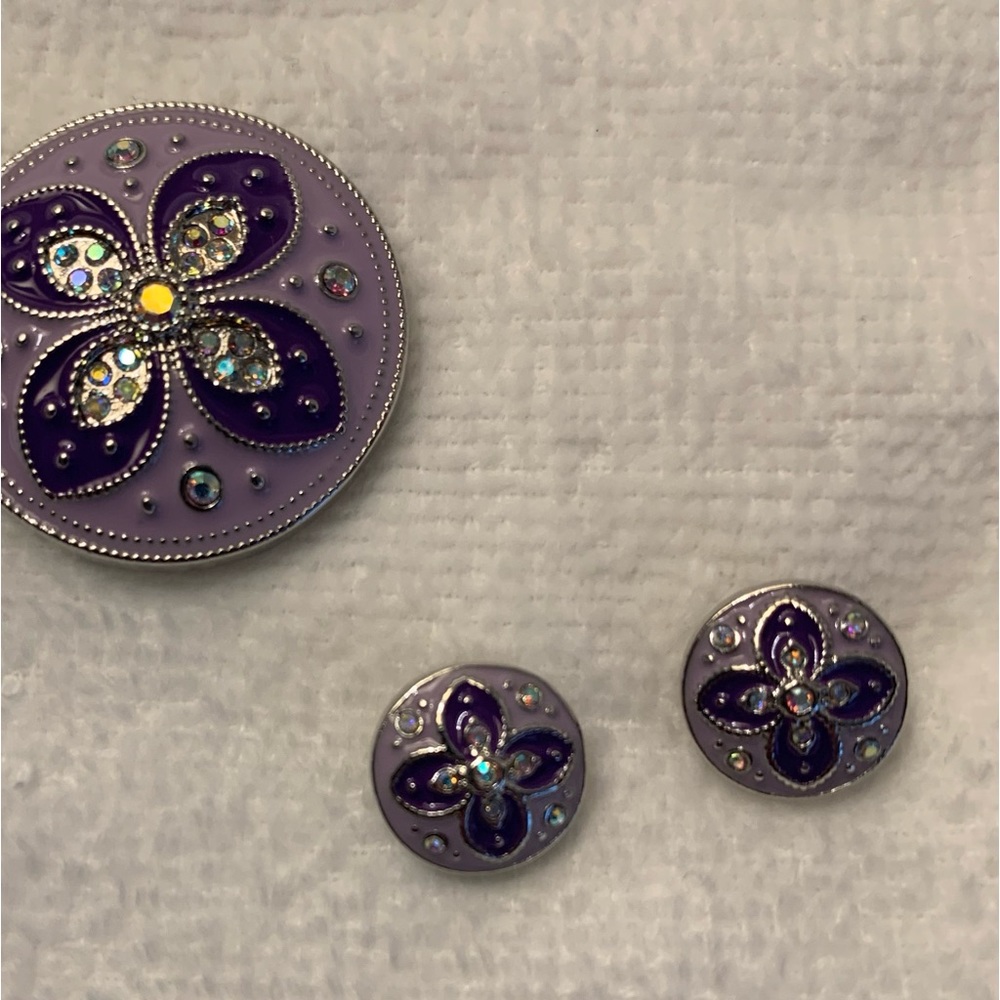 Style Dots set
